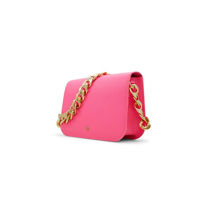 Letsgo Women's Pink Shoulder Bag