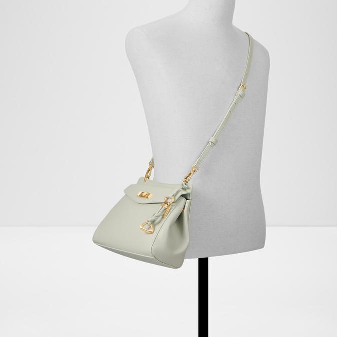  KATIEBAG BLUE Women Top Handle image number 3