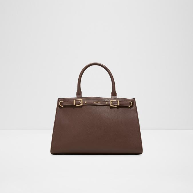 Elizabelle Women's Brown Satchel image number 0