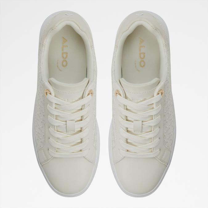 CLUBLUXA-IN White/Bone Women Athletics image number 5