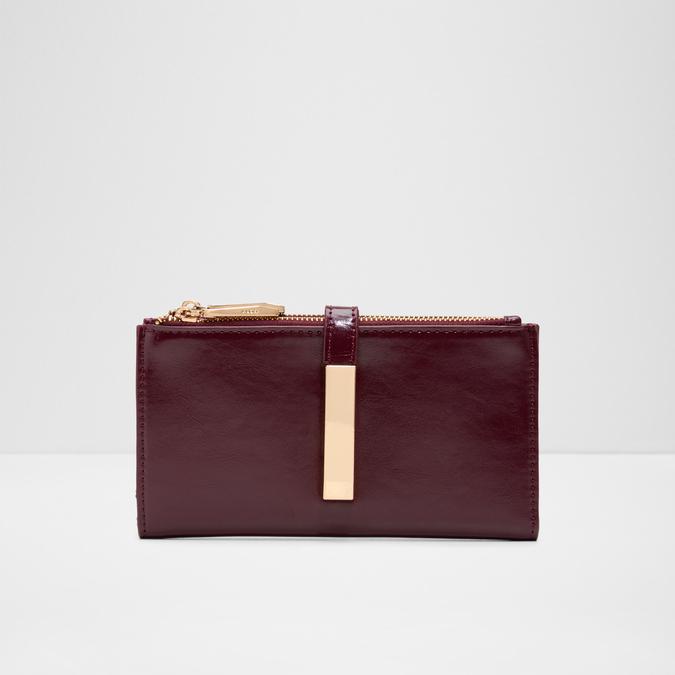 DELANDA Bordo Women Wallet/Change Purse