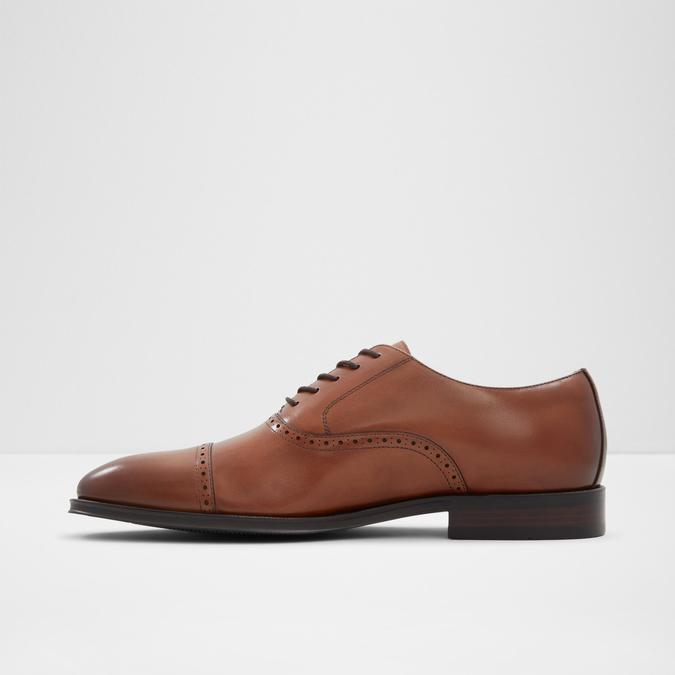 Cunningham Men's Cognac Dress Lace Up image number 3