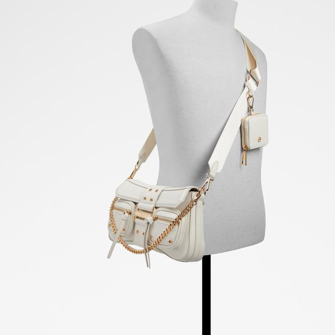 Cargo Women's White Cross Body image number 3