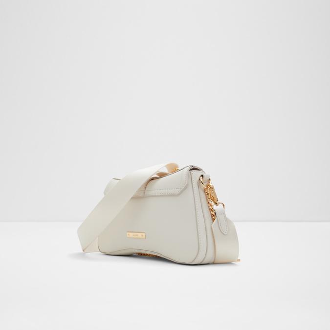 Cargo Women's White Cross Body