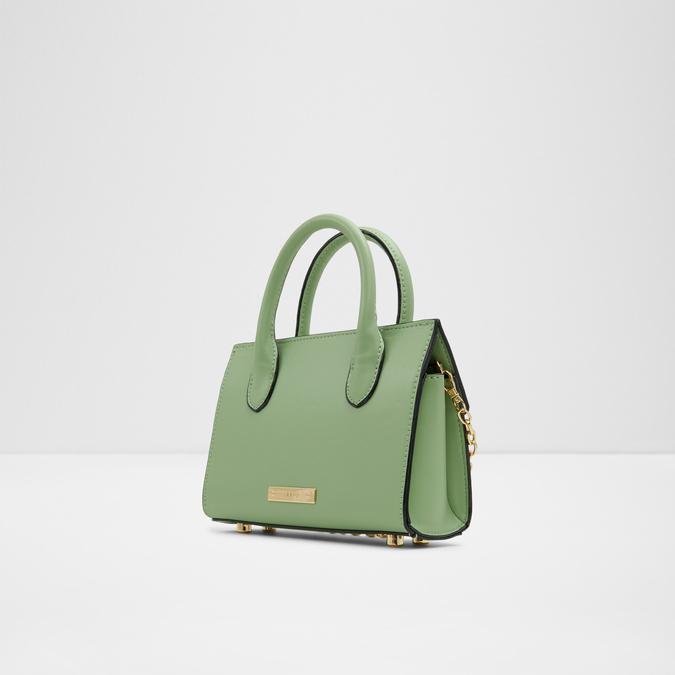 Aldo Handbags : Buy Aldo Amalya330 Green Handbags Online