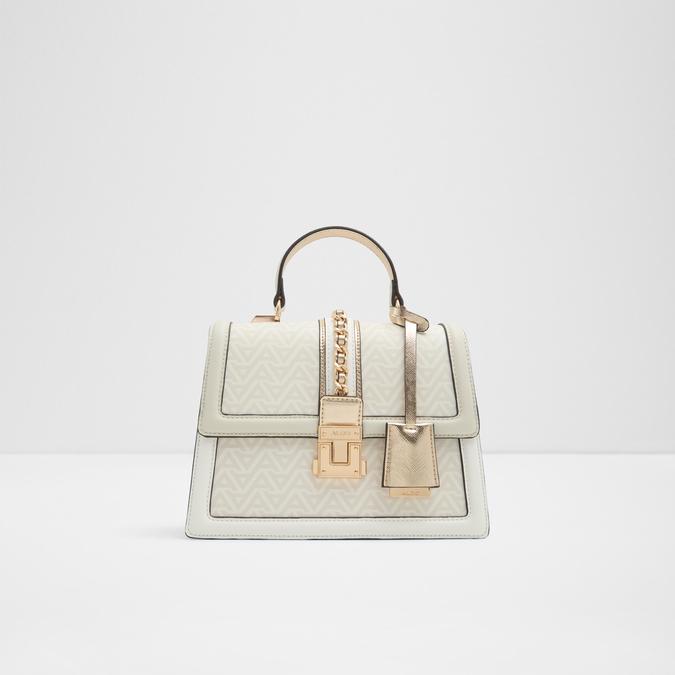  MARTISSA BEIGE Women Top Handle