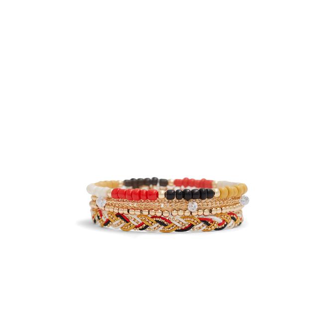 Franziska Women's Dark Yellow Bracelet