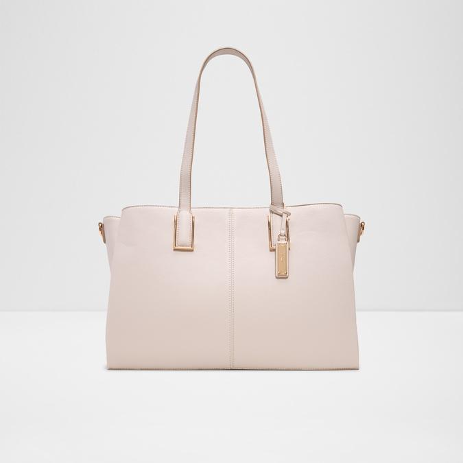 Haoredia Women's Beige Satchel image number 0