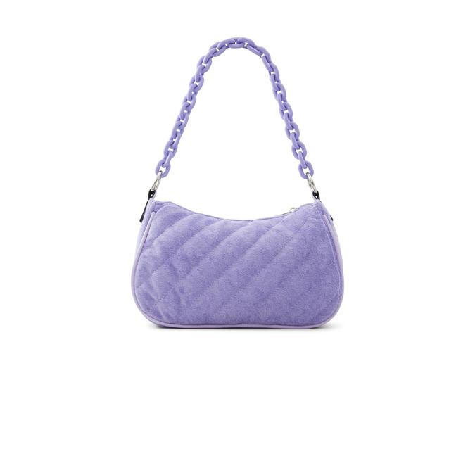 Auraa Women s Light Purple Shoulder Bag Aldo Shoes