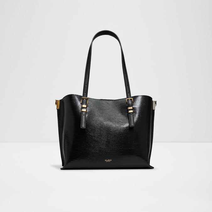 ELEANORAA Black Women Tote