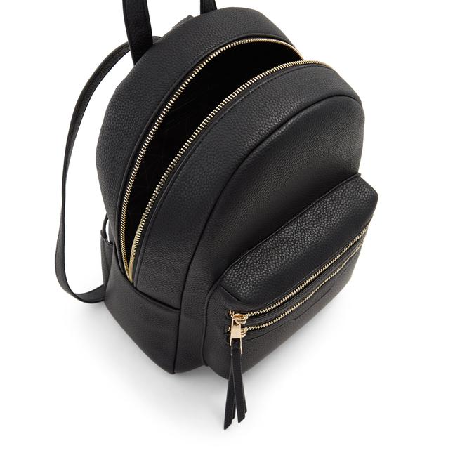 Maygan Women's Black Backpack image number 2