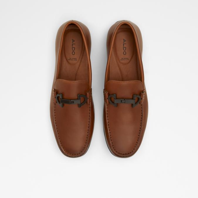 Maguire Men's Brown Moccasins