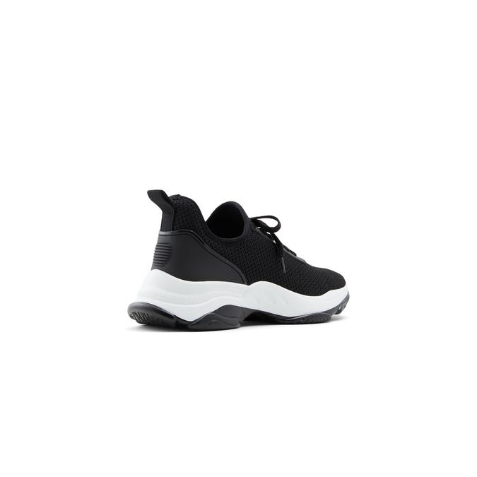 Lexx Men's Black Lace Ups image number 1