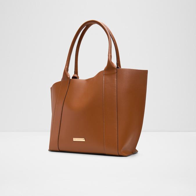 Splish Women's Brown Satchel image number 1