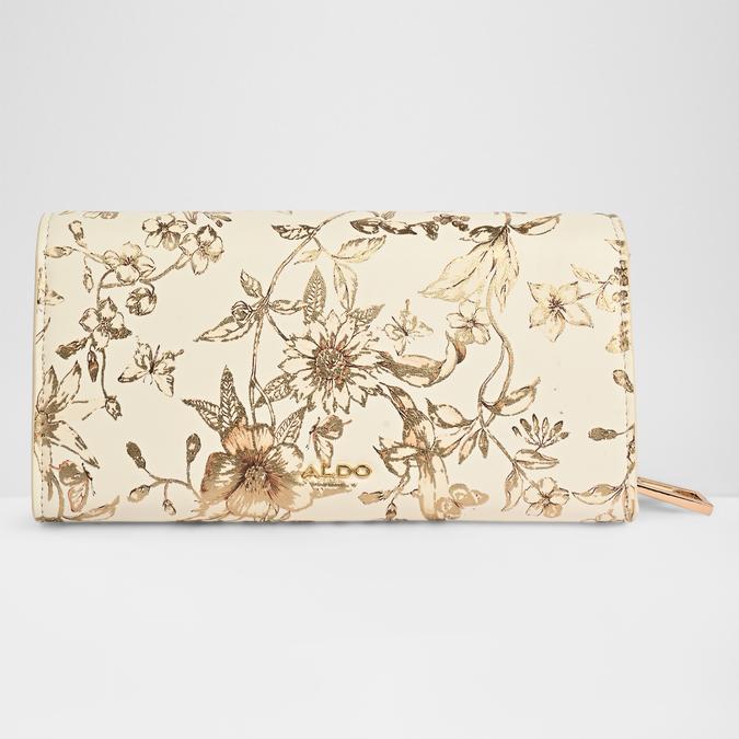 OLIRE GOLD Women Wallet/Change Purse image number 2