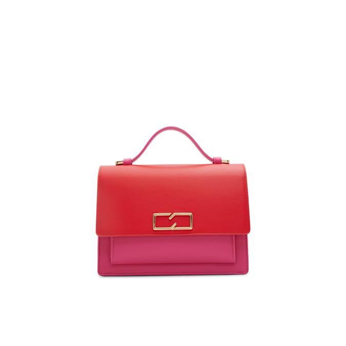 Lollypop Women's Red Cross Body image number 0
