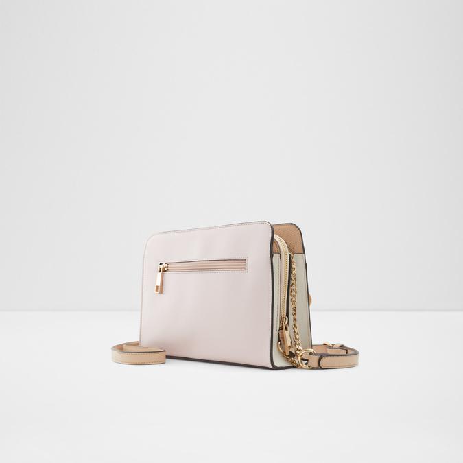 Margarethe Women's Light Pink Crossbody image number 1