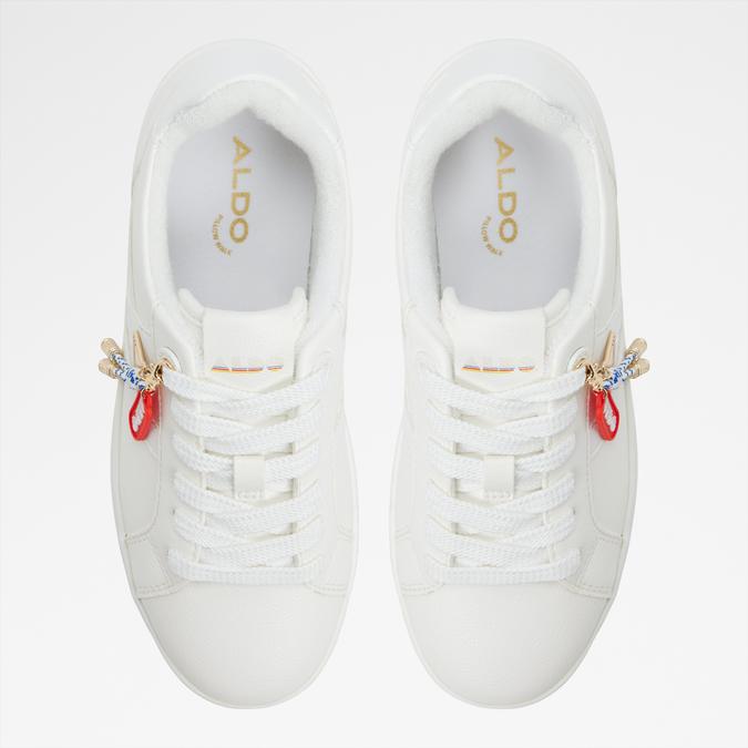 Mtl72Sneakea-In Women's White Athletics