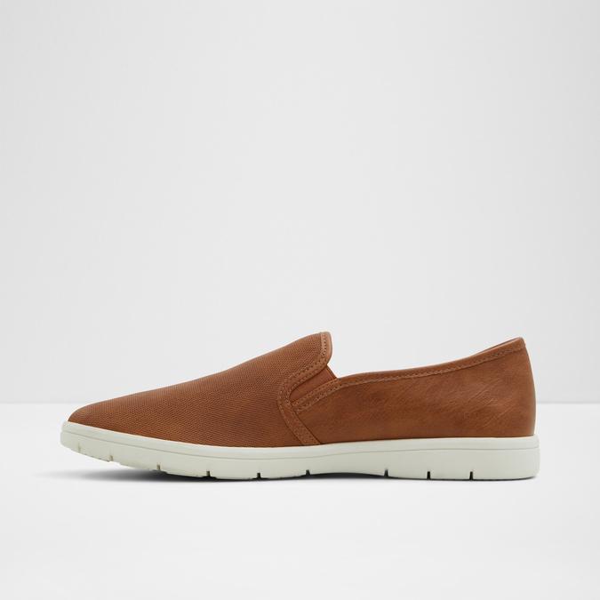 Sardof Men's Cognac City Slip On image number 3