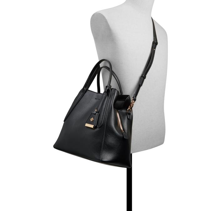 Lopburi Women's Black Tote image number 3