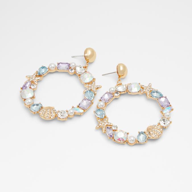 Undertheseaa Women's Miscellaneous Earrings image number 0