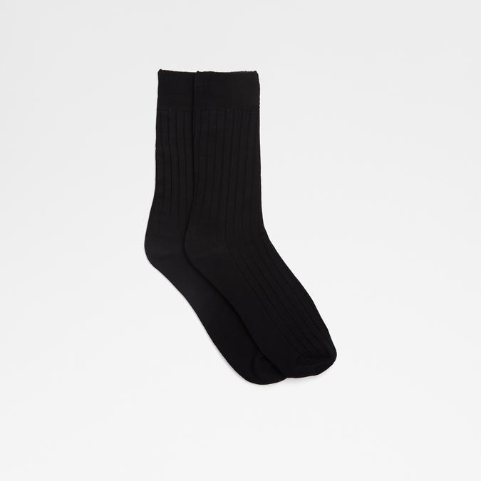 Budko Men's Black Socks image number 0