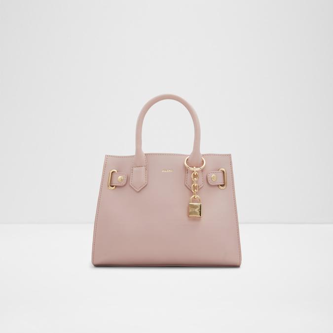 Lockette Women's Pink Satchel