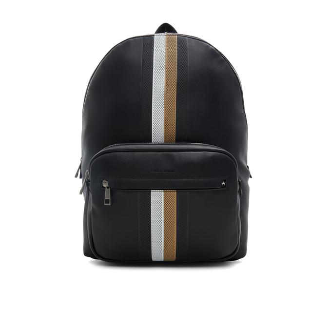 Laredrikith Men's Black Backpack