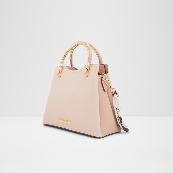 Arrayan Women's Light Pink Totes image number 1