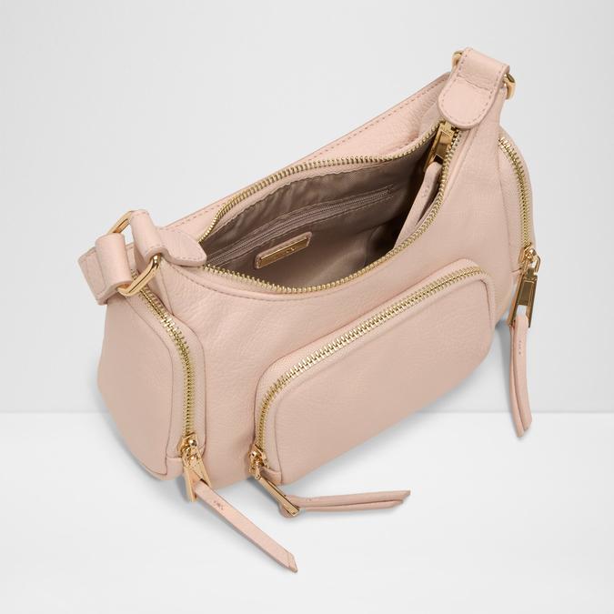 Ppiper Women's Pink Shoulder Bag image number 4