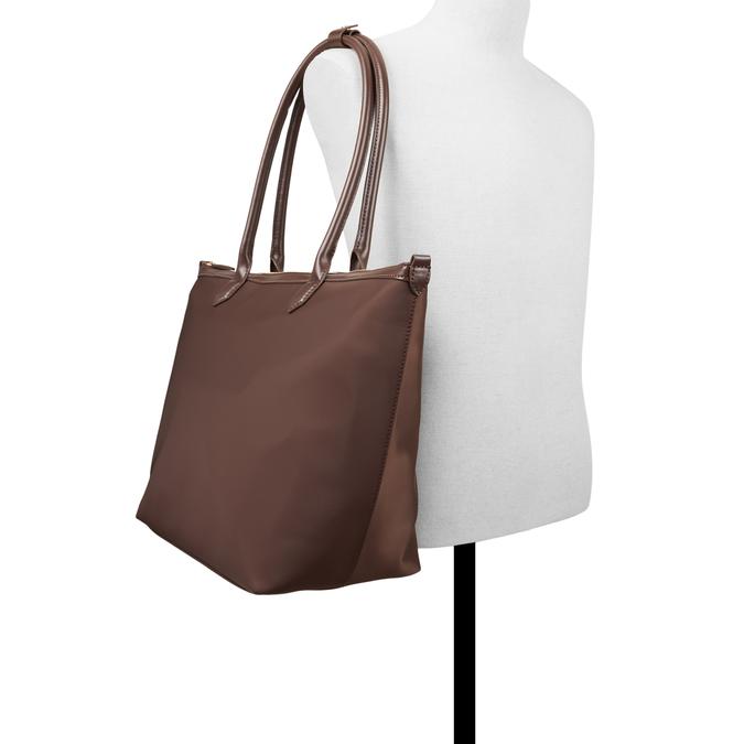 Jettie Women's Brown Tote image number 3