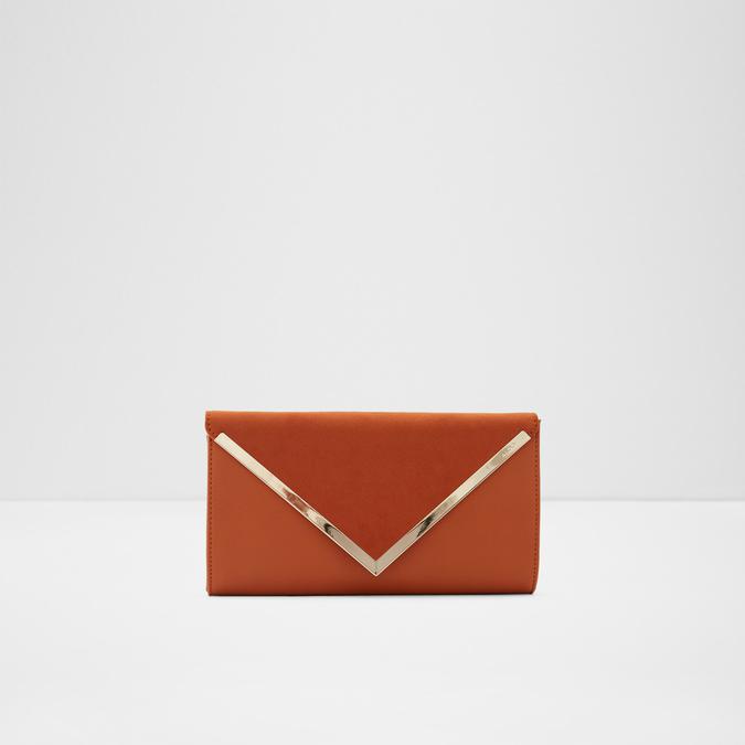 Red clutch aldo sales