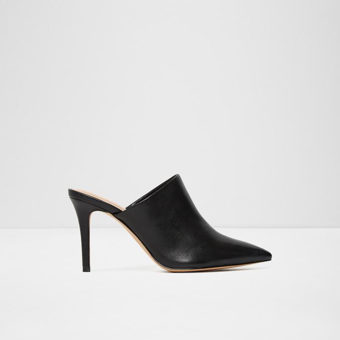 Mirudien Women s Black Mules Aldo Shoes