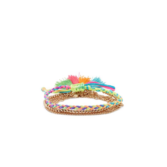 Isiodia Women's Bright Multi Bracelet | Aldo Shoes