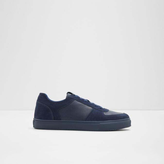 Simond Men's Navy Sneakers image number 0