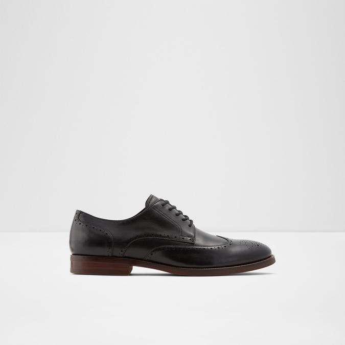 Thirellan Men's Black Brouges image number 0