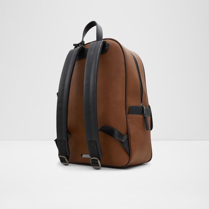 Margoni Men's Brown Backpack