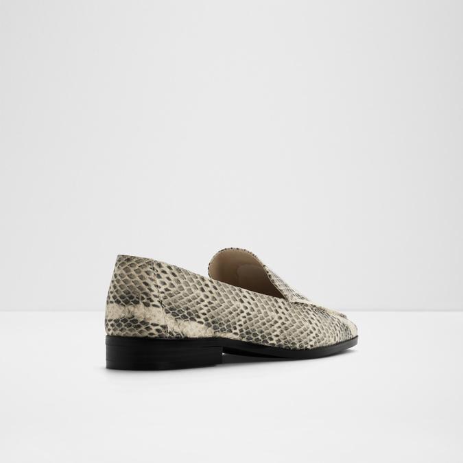 CARROBRERIA BEIGE COMBO Women Loafers