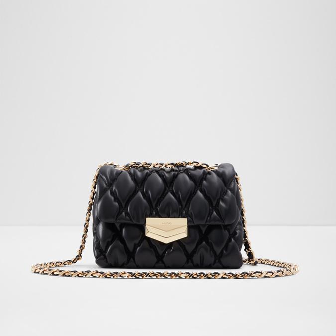 Aerria Women's Black Cross Body image number 0
