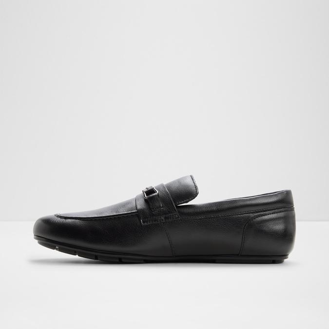 STEFAN Black Men Casual Shoes image number 2