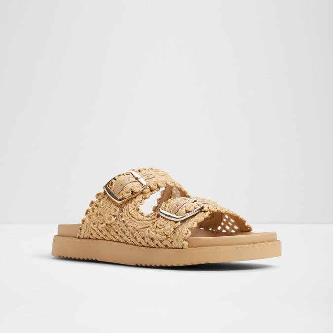 Bohochica-In Women's Natural Footbed image number 6