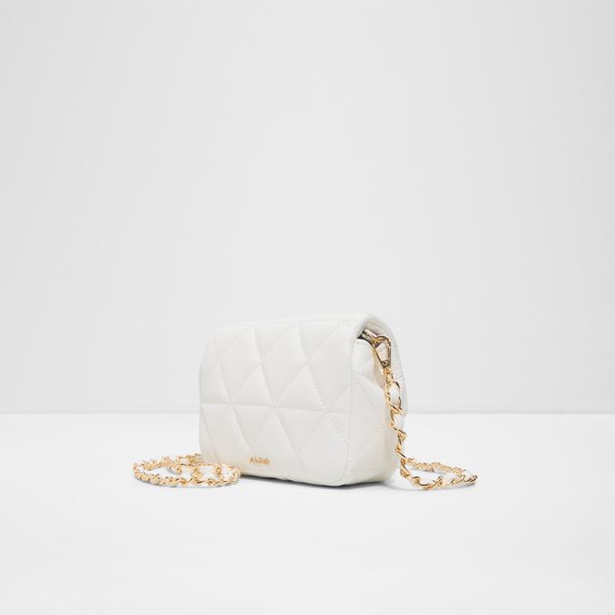  BBELLAMINI WHITE Women Cross Body