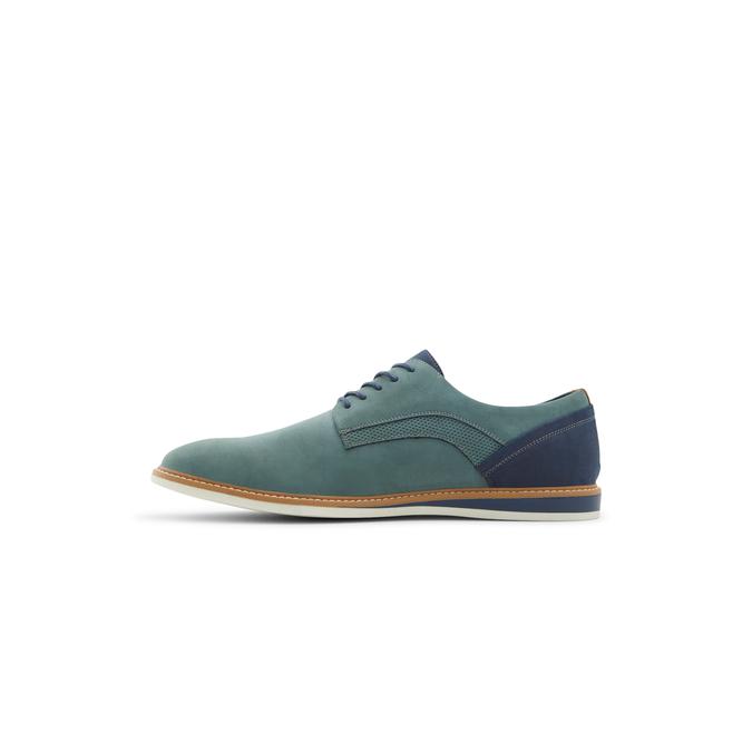 Howard Men's Blue Lace Ups image number 2
