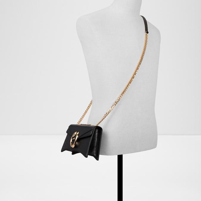  FORTUNA BLACK Women Cross Body image number 3