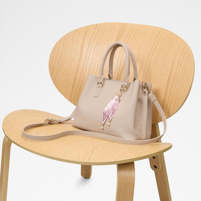 GRUK Sand Women Satchel image number 4