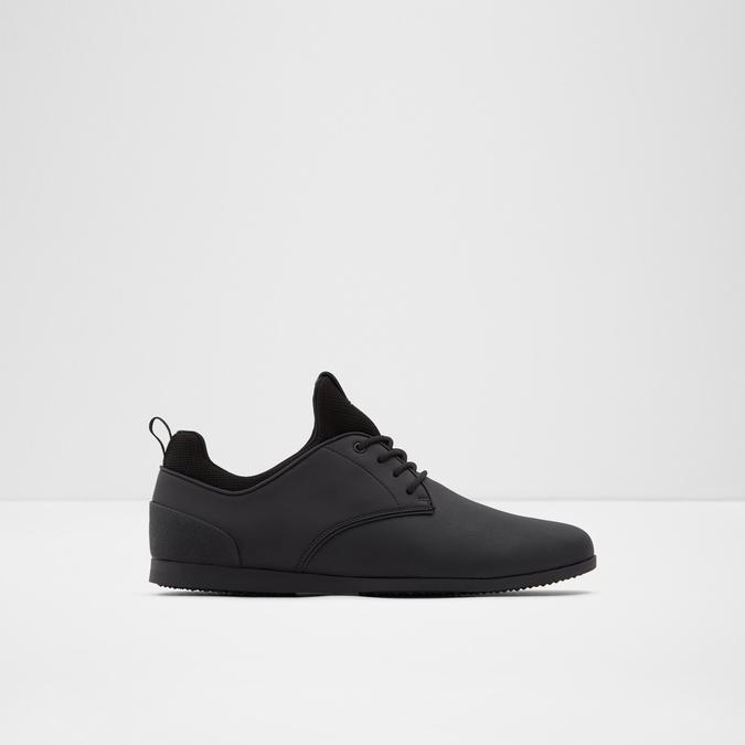 Verrasen Men's Black Sneakers image number 0
