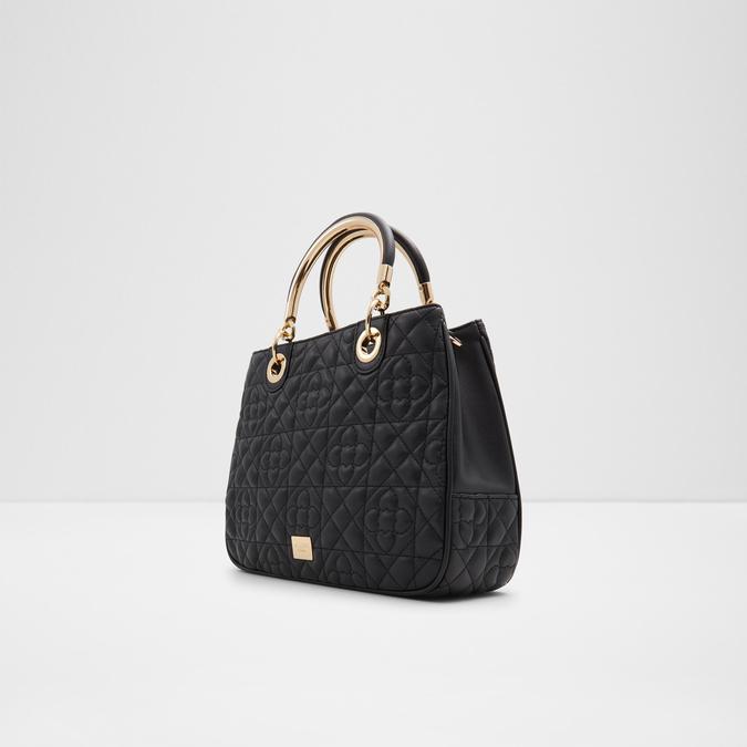 Esoteric Women's Black Satchel