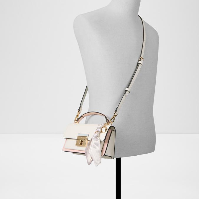  NOEVYA MULTICOLOR Women Top Handle image number 3