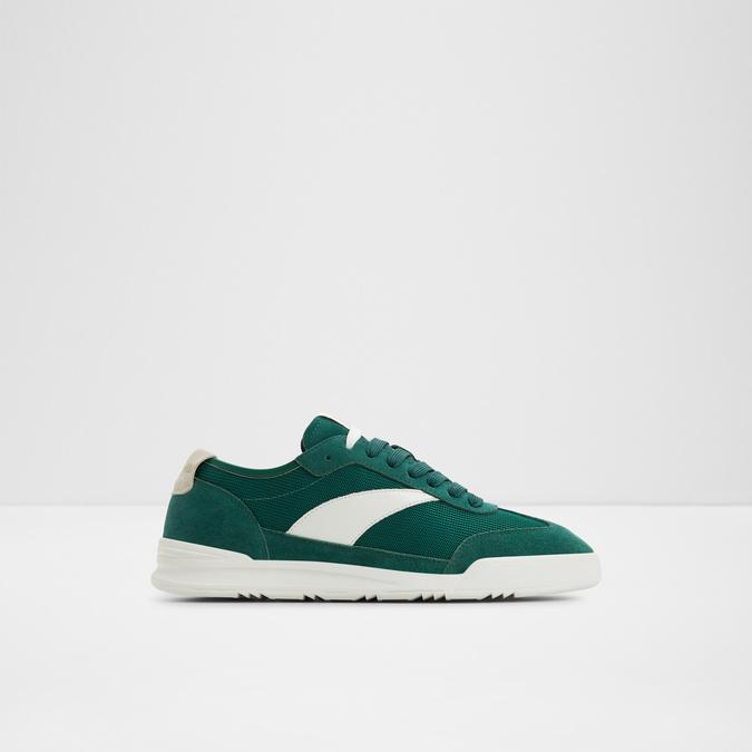 Clubmtl-In Men's Green Fashion Athletic