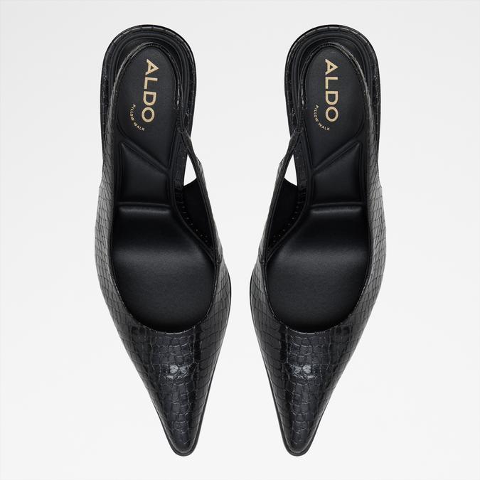 RE-SAMANTHA OTHER BLACK Women Heels image number 5